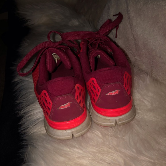 Women’s running shoes - Picture 4 of 6